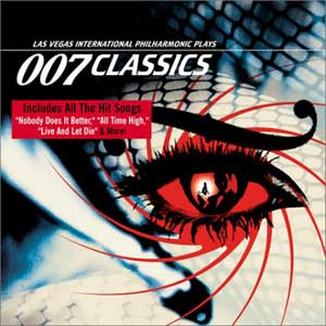 007 classics