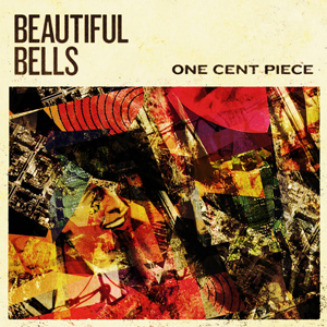 01 Beautiful Bells One Cent Piece