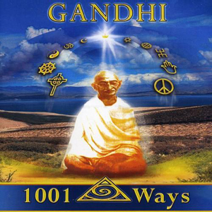 1001WaysGandhi