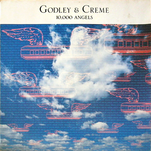 10K Angels Godley Creme