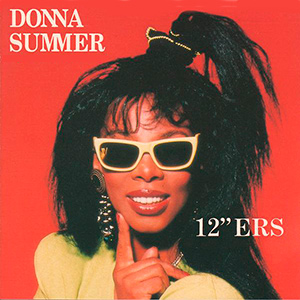 12InchersDonnaSummer