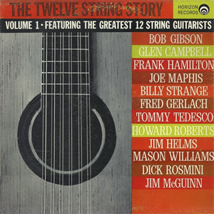 12 String Various Story