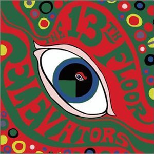 thirteenth floor elevators psychedelic sounds of