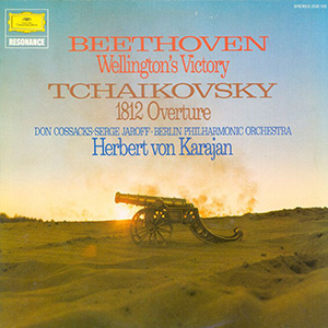 1812 Berlin Karajan