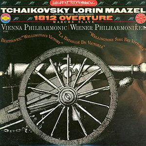 1812 Vienna Maazel