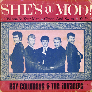 1965RayColumbus