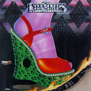 1976TrammpsDiscoInferno