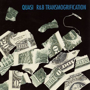 2000 Quasi Transmogrification