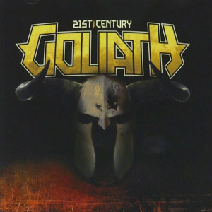 21st century goliath vengance