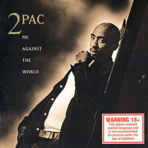 2PacMeAgainstTheWorld
