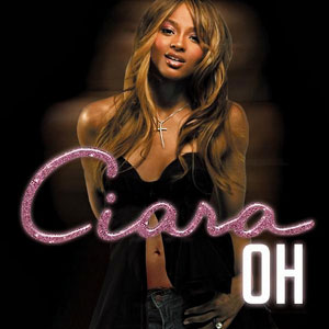 2 letter Oh Ciara