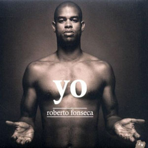 2 letter Yo Roberto Fonesca