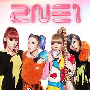 2ne1