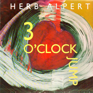 3 Oclock Jump Herb Alpert