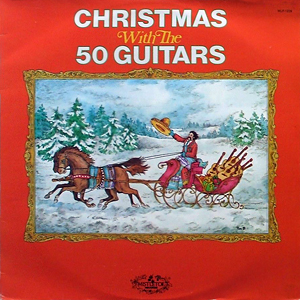 50GuitarsChristmas