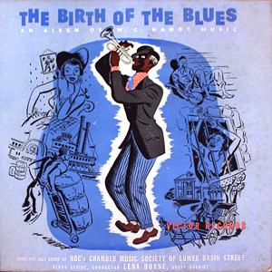 78 Birth Of The Blues Victor