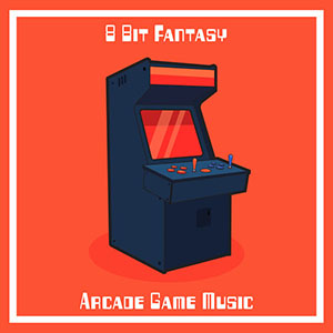 8bitfantasyarcadegamemusic