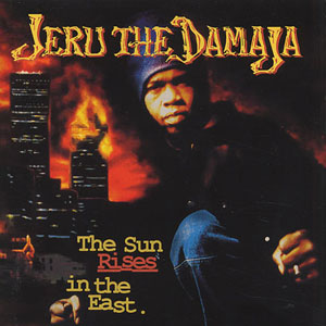 911 jeru the damaja sun rises in east