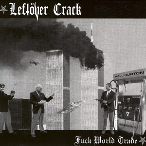 911 leftover crack f world trade