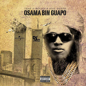 911 osama bin guapo