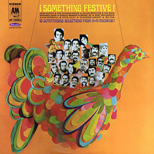 A&MSomethingFestive