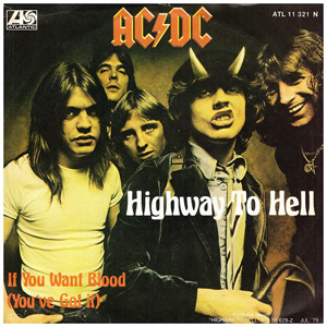 ACDCHighwayToHellsingle