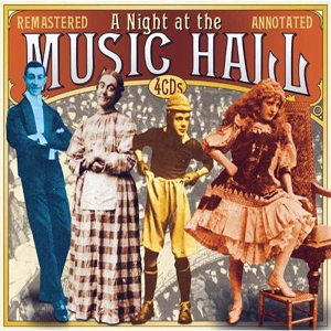 A Night At The Music Hall