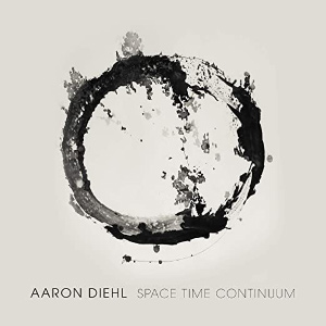 AaronDiehlSpaceTimeContinuum