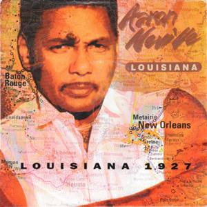 AaronNevilleLouisiana1927A