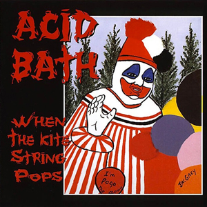 AcidBathPogoTheClownGacy