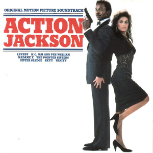 ActionJacksonSoundtrack