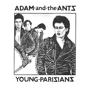 AdamAndTheAntsYoungParisians