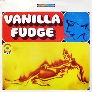 AdishianVanillaFudge