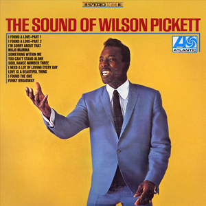 AdishianWilsonPickettSound