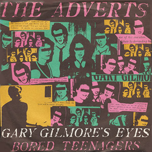 AdvertsGaryGilmoresEyes