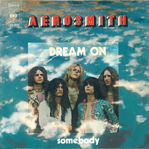 AerosmithDreamOn