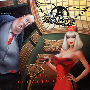 AerosmithLoveIsAnElevator