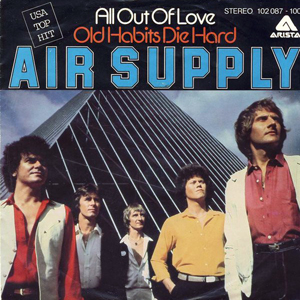 AirSupplyAllOutOfLove