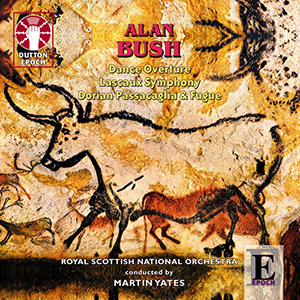 AlanBushDanceOverture