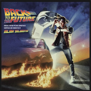 AlanSilvestriBackToTheFuture