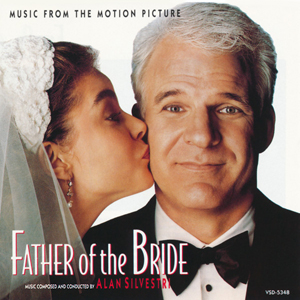 AlanSilvestriFatherOfTheBride