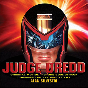 AlanSilvestriJudgeDredd