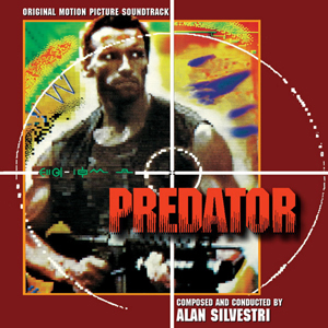 AlanSilvestriPredator