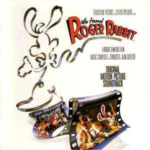 AlanSilvestriRogerRabbit