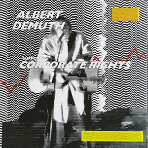 AlbertDeMuthRIghts