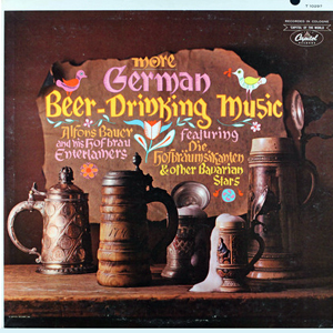 AlfonsBauerGermanBeerDrinkingMusic