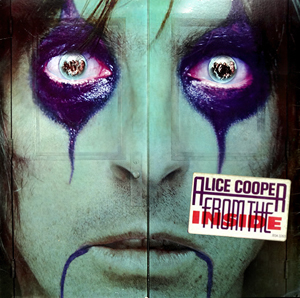 Alice Cooper From The Inside