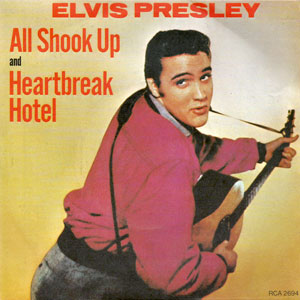 AllShookUpElvisPresleyHotel