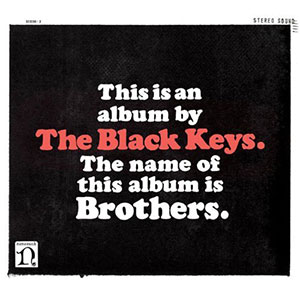 AllTypeBlackKeysBrothers