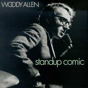 Allen Standup